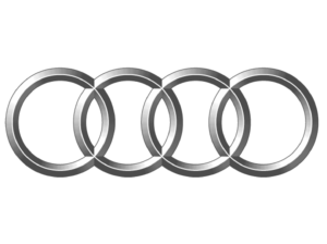 LOGO AUDI